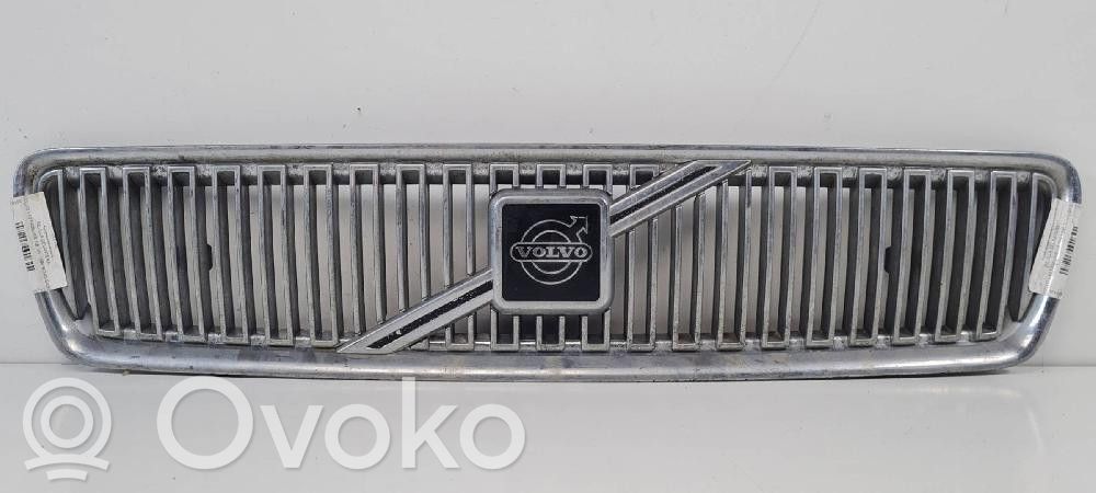 Volvo S40, V40 Griglia anteriore 