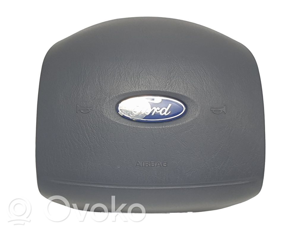 Ford Transit Airbag de volant