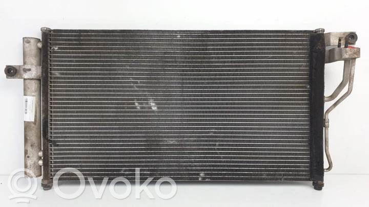 Hyundai Accent Jäähdyttimen lauhdutin (A/C) 