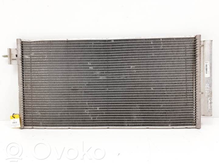 Fiat Tipo Radiateur condenseur de climatisation 