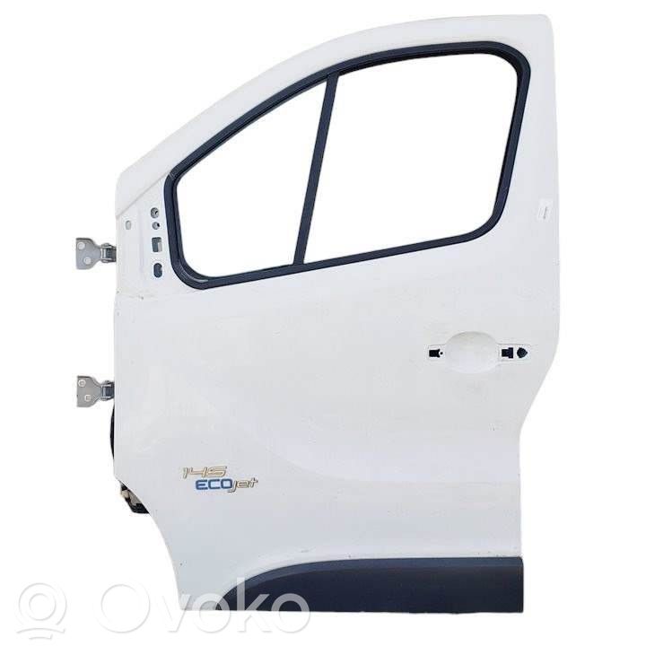 Fiat Talento Drzwi przednie 