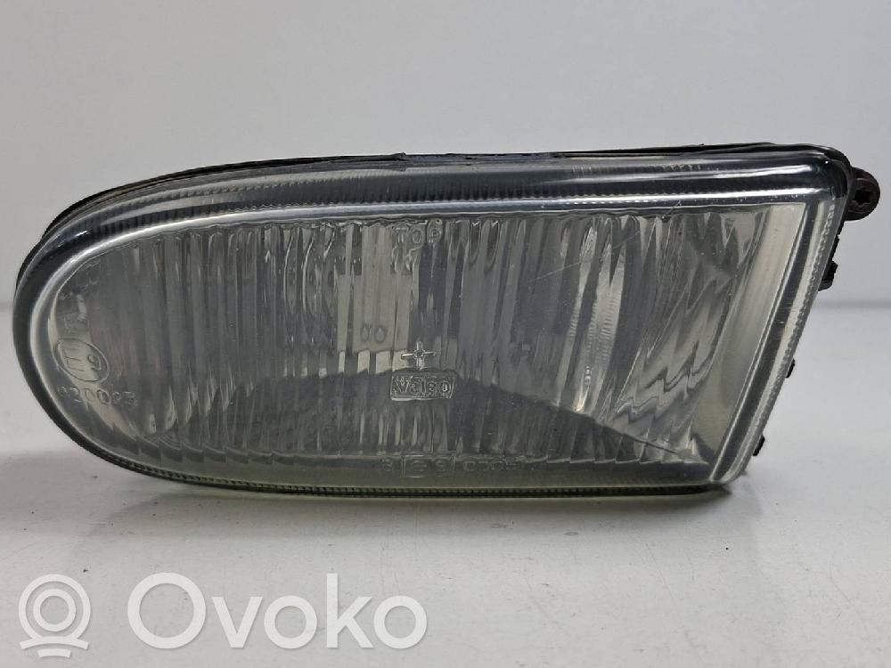 Renault Espace III Front fog light