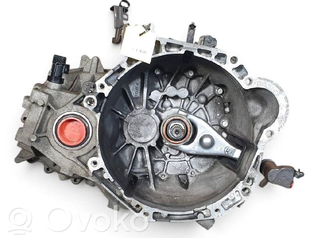Hyundai i30 Manualna 5-biegowa skrzynia biegów