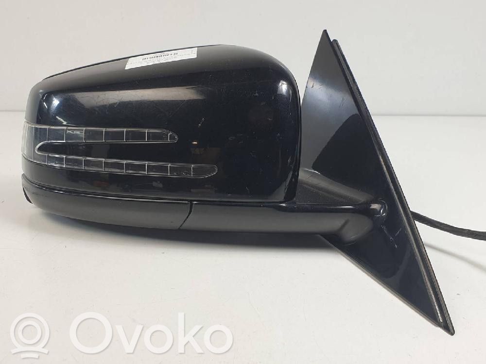 Mercedes-Benz S W221 Specchietto retrovisore elettrico portiera anteriore