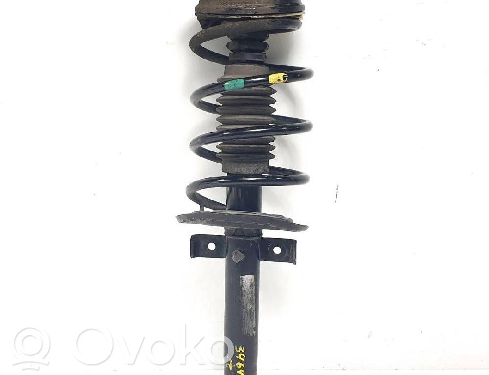 Renault Megane II Stoßdämpfer vorne