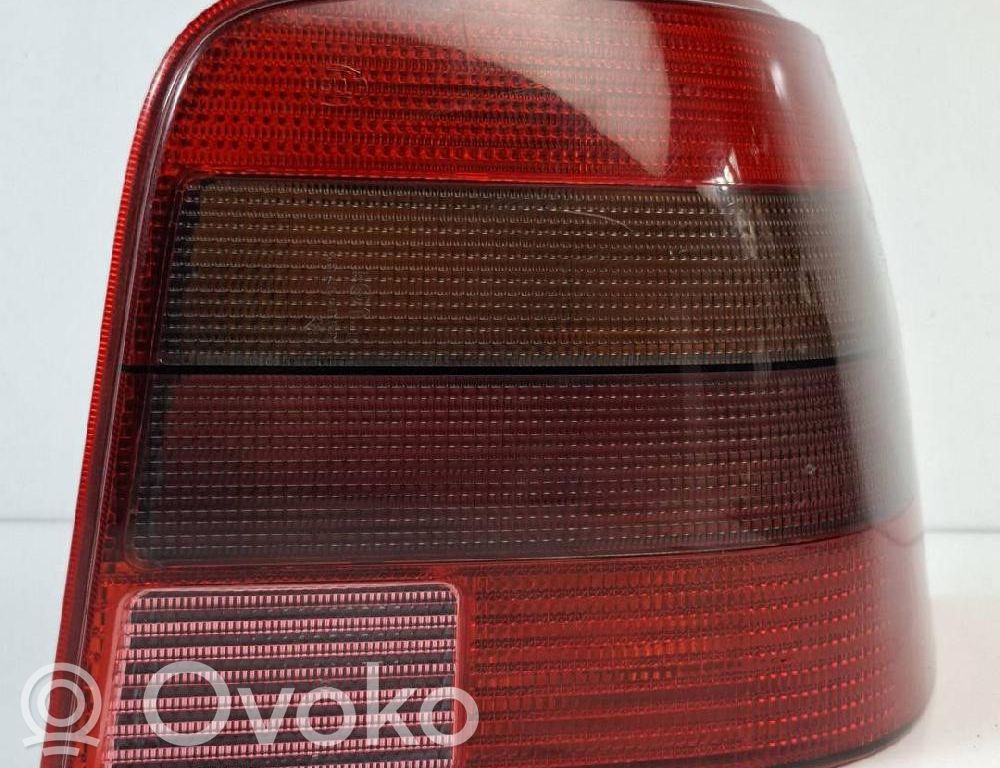 Volkswagen Golf IV Takavalot 