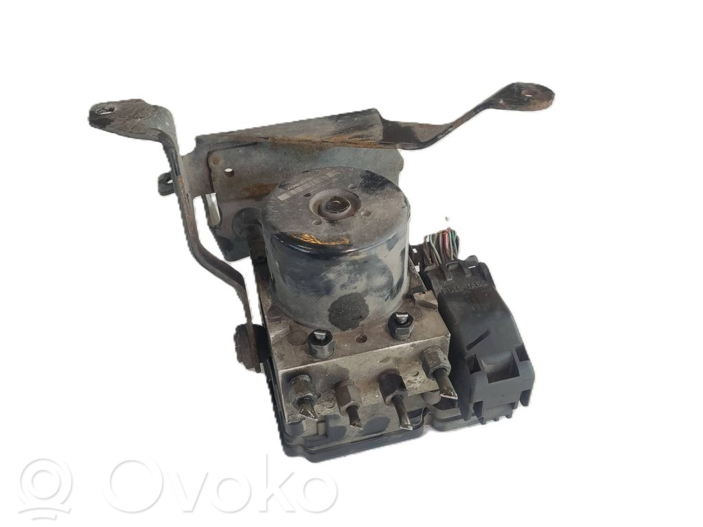 Chevrolet Captiva ABS bloks 
