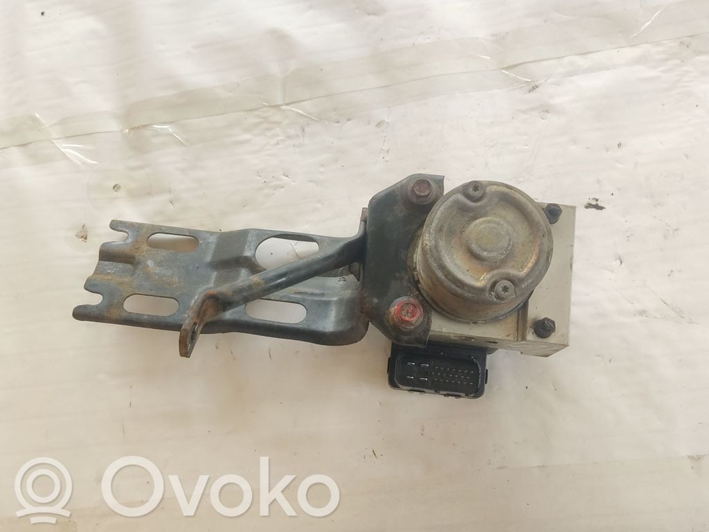 Suzuki Ignis ABS Blokas 