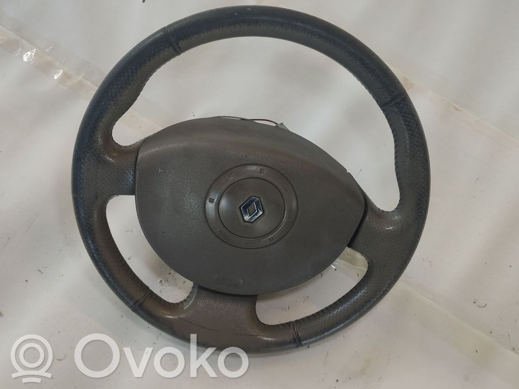 Renault Scenic II -  Grand scenic II Volan 