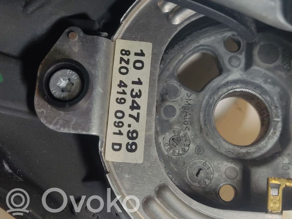 Audi A3 S3 8L Ohjauspyörä 