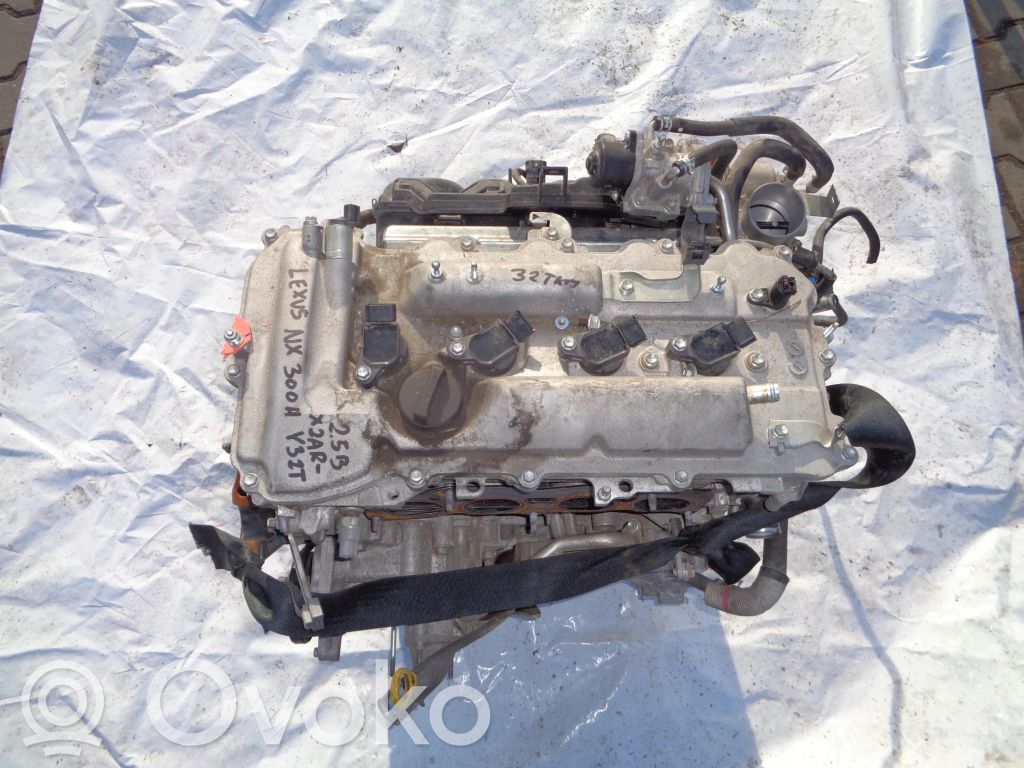Motor   X2ARY32T