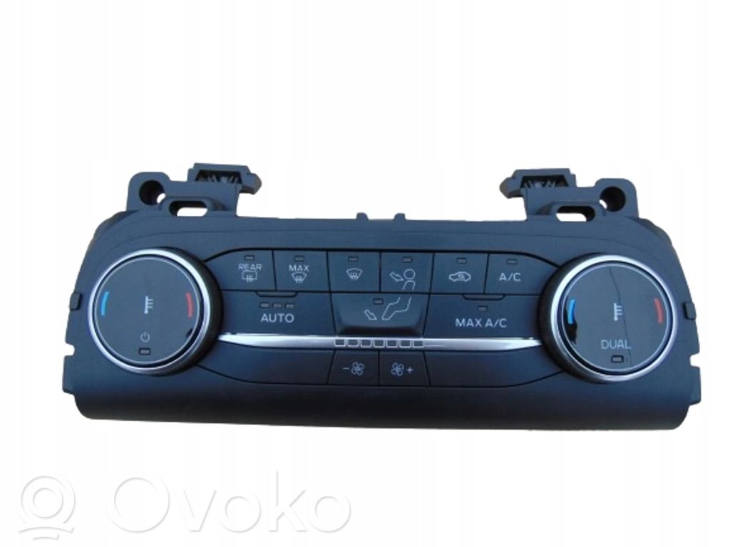 Ford Kuga III Unitate control climatizare 