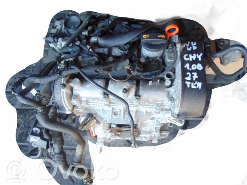 Motor   CHY