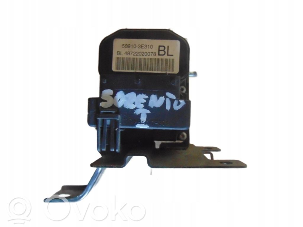 ABS-pumppu   589103E310