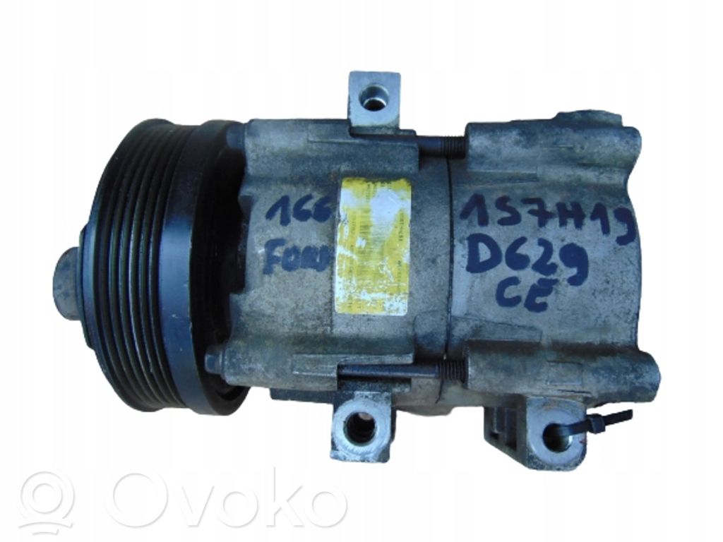 Ford Mondeo Mk III Kompresor / Sprężarka klimatyzacji A/C 