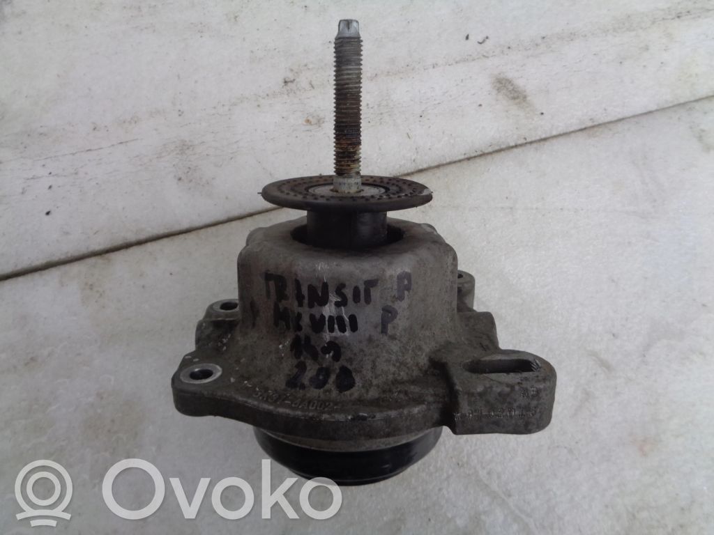 Engine mount bracket   GK316A002