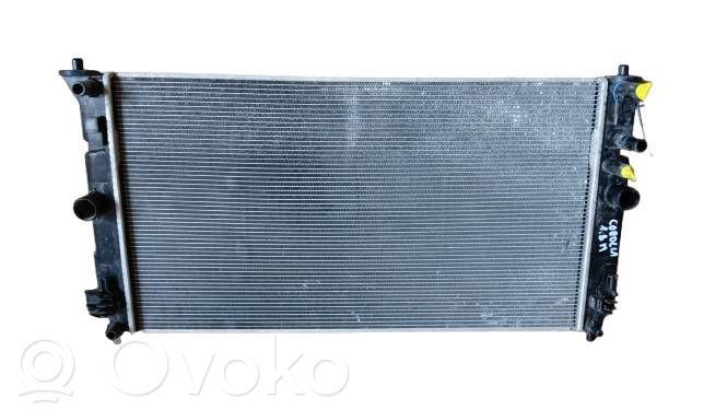 Toyota Corolla E210 E21 Radiateur de refroidissement 
