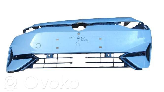 Volkswagen ID.7 Parachoques delantero 
