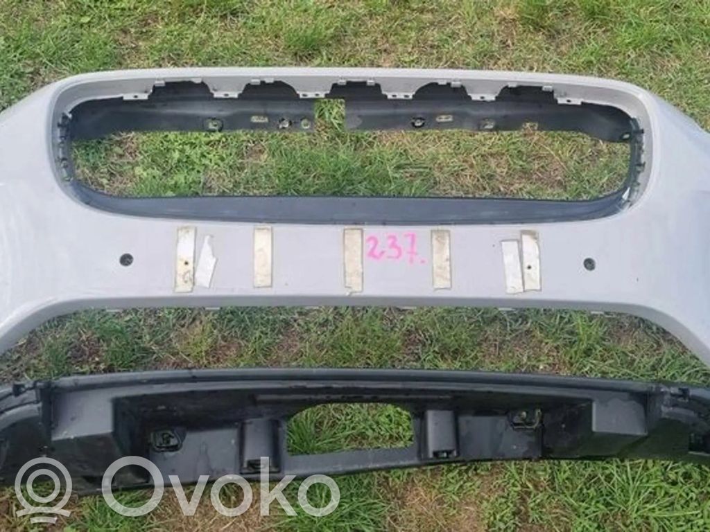 Etupuskuri