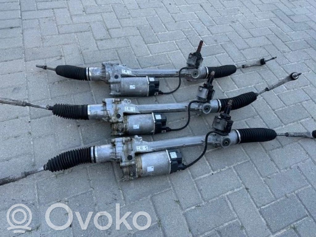 Alfa Romeo Stelvio Przekładnia kierownicza / Maglownica 