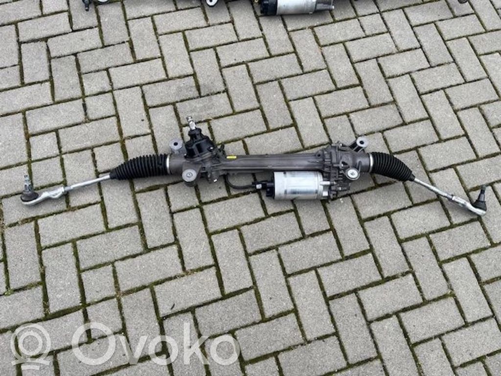Audi A4 S4 B5 8D Steering rack 