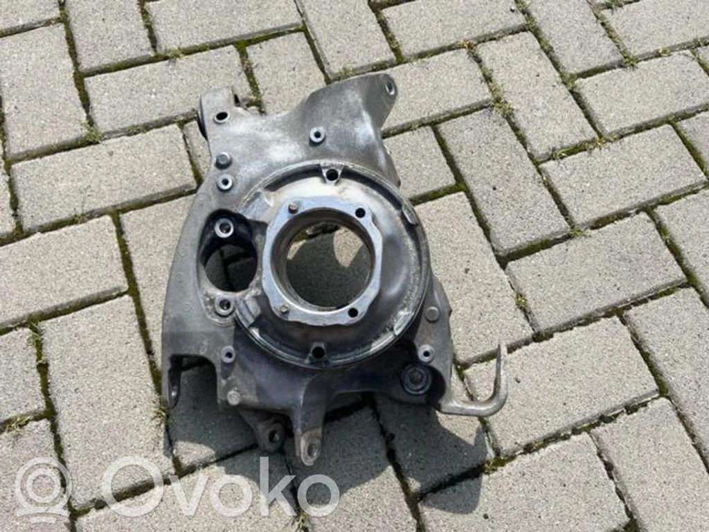 Porsche 911 Cubo de rueda trasera 