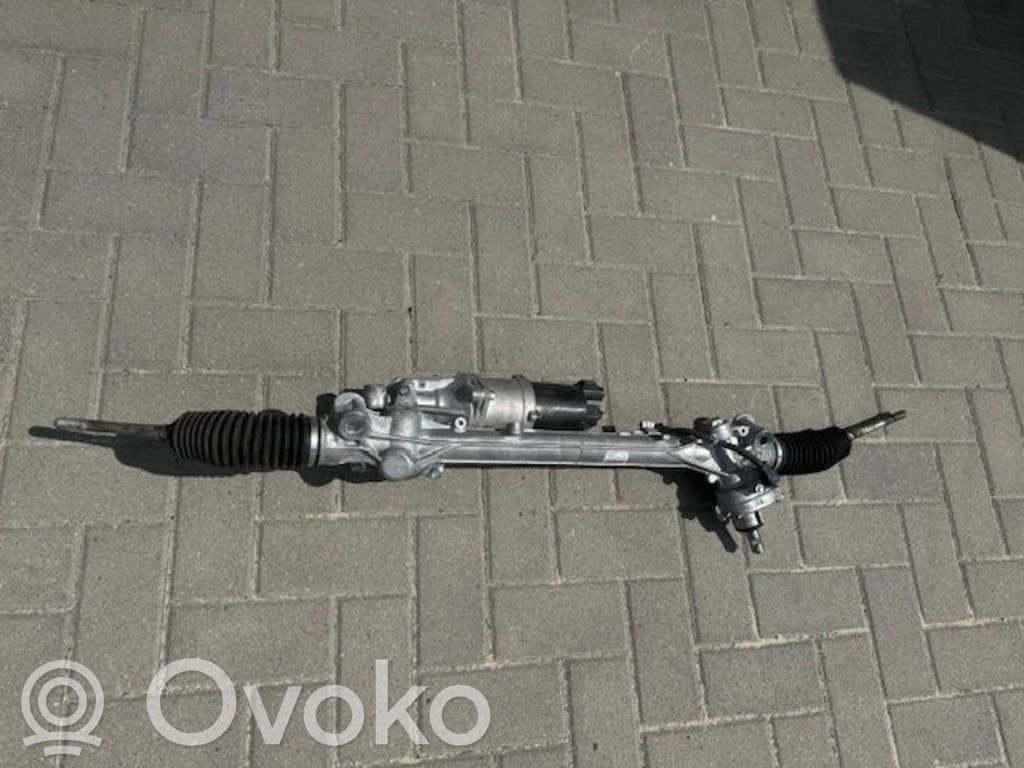Mazda CX-60 Hammastanko 