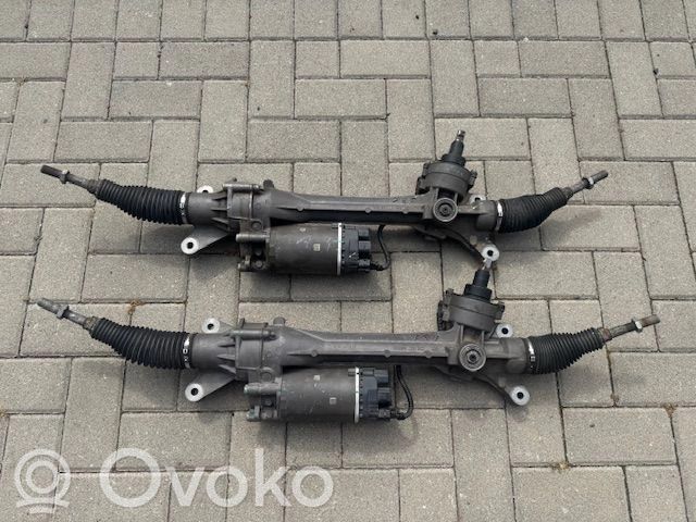 Audi A4 S4 B9 8W Hammastanko 