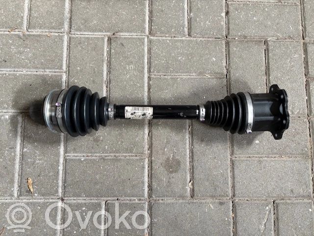 Priekinis pusašis   4M0407271D,4M04072714M0407271,4M0407271D,667