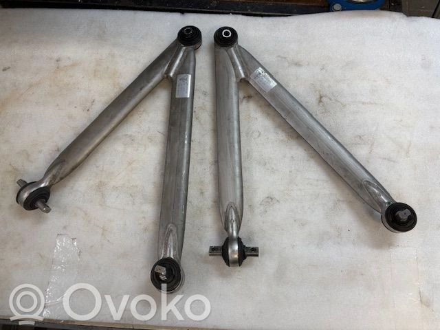 Porsche Carrera GT Front control arm 