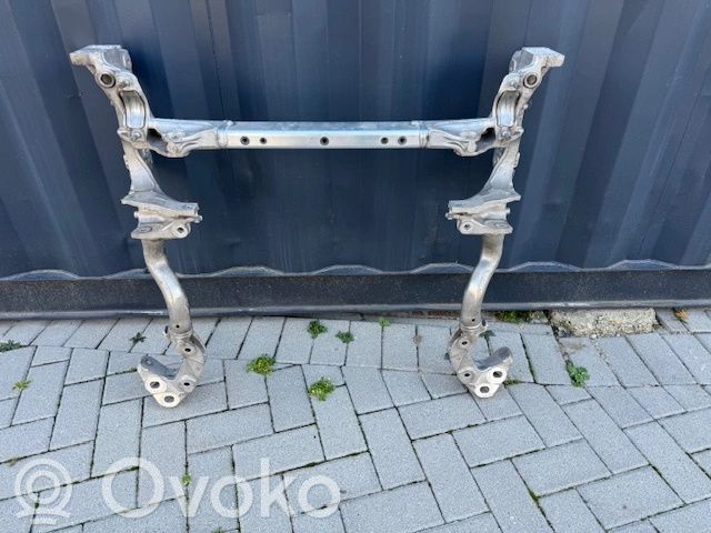 Audi Q8 Front subframe 