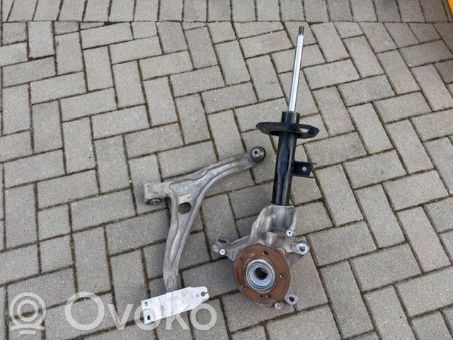Mercedes-Benz A W177 Ступица 