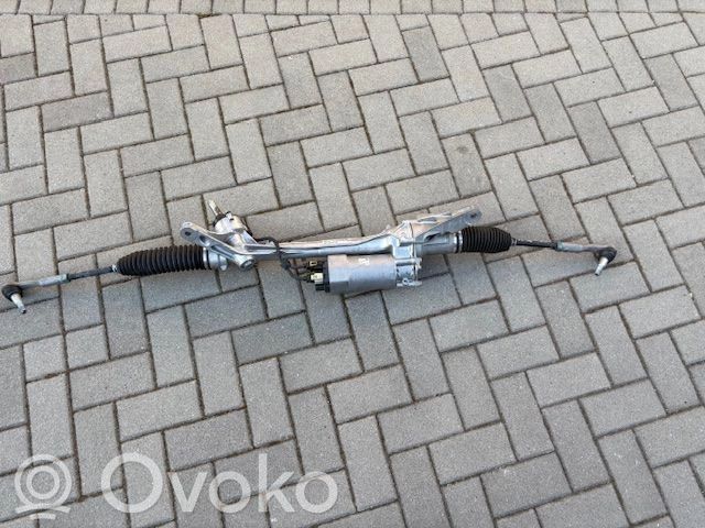 Land Rover Defender Przekładnia kierownicza / Maglownica 