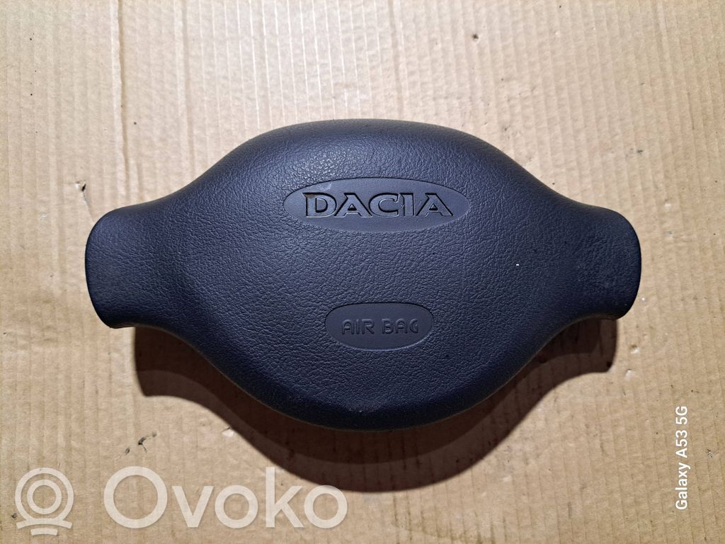 Dacia Logan I Airbag volan 