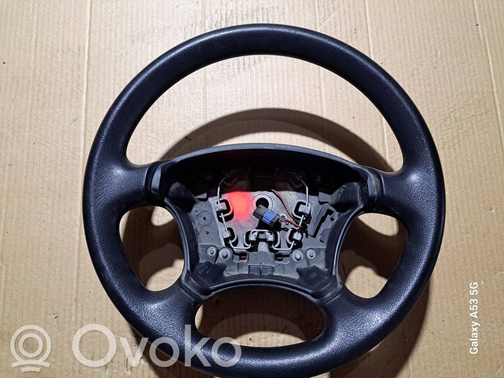 Peugeot 407 Volante 