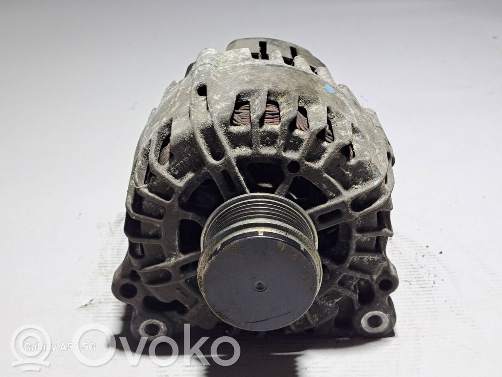 Audi A5 8T 8F Alternator 