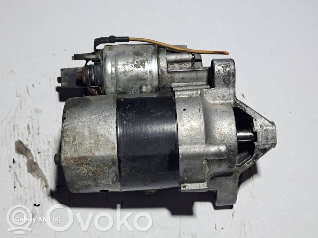 Motor de arranque   8200266777,TS10E3,5336WG,166777B