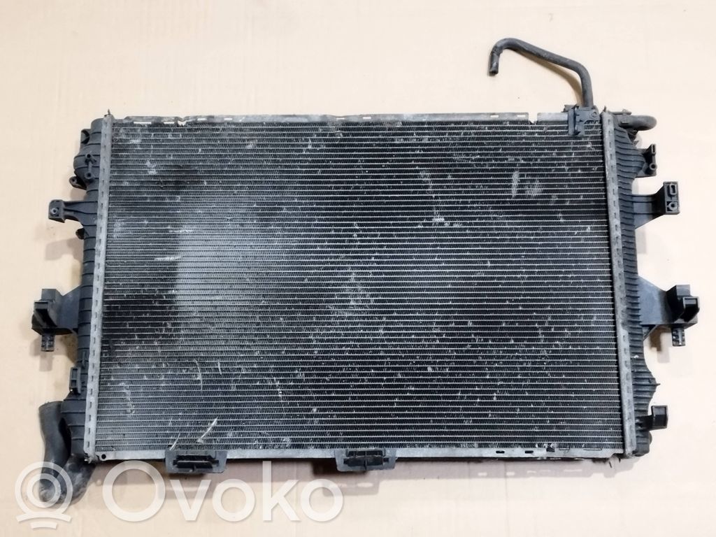 Volkswagen Transporter - Caravelle T5 Radiator lichid răcire 