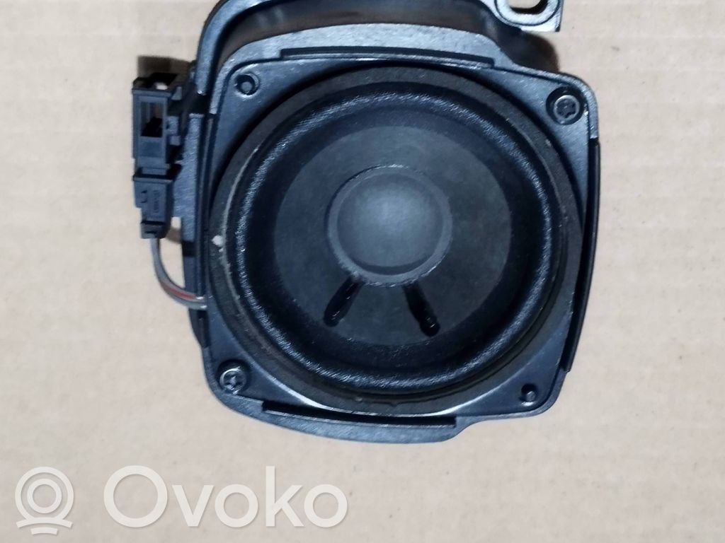 Altavoz de la puerta trasera   4E0035411G,373071