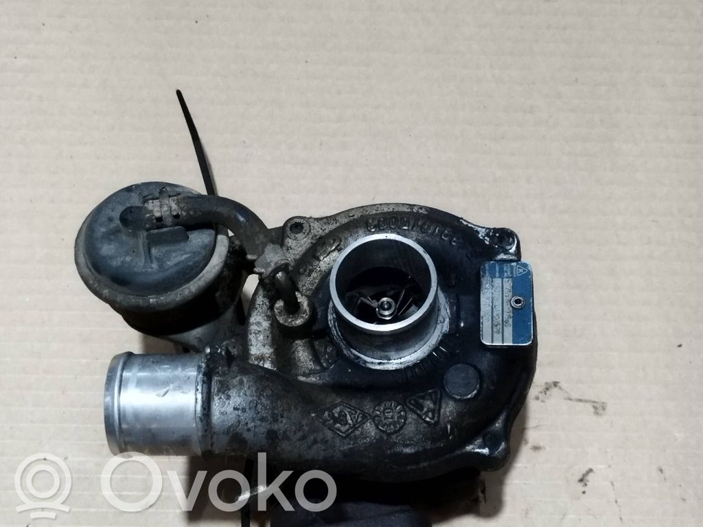 Dacia Logan I Turbo 