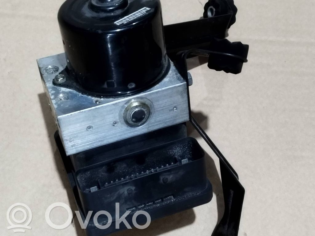 BMW 3 E46 ABS Pump 