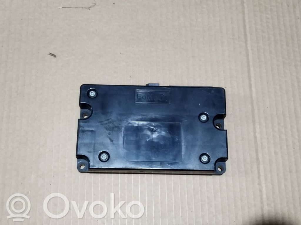 Ford Fiesta Bluetooth control unit module 