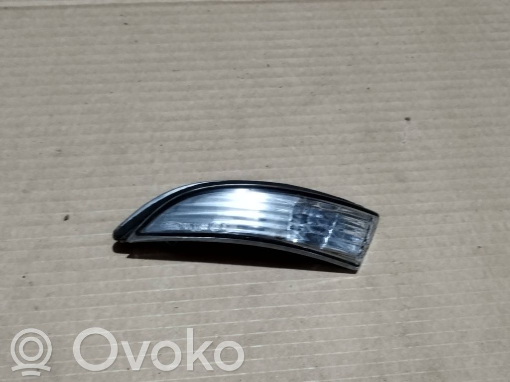 Ford Fiesta Front indicator light 