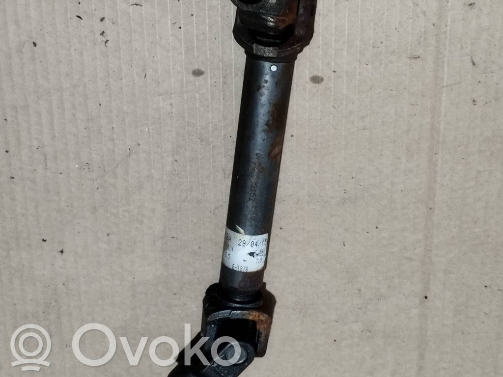 Steering column universal joint   E1876