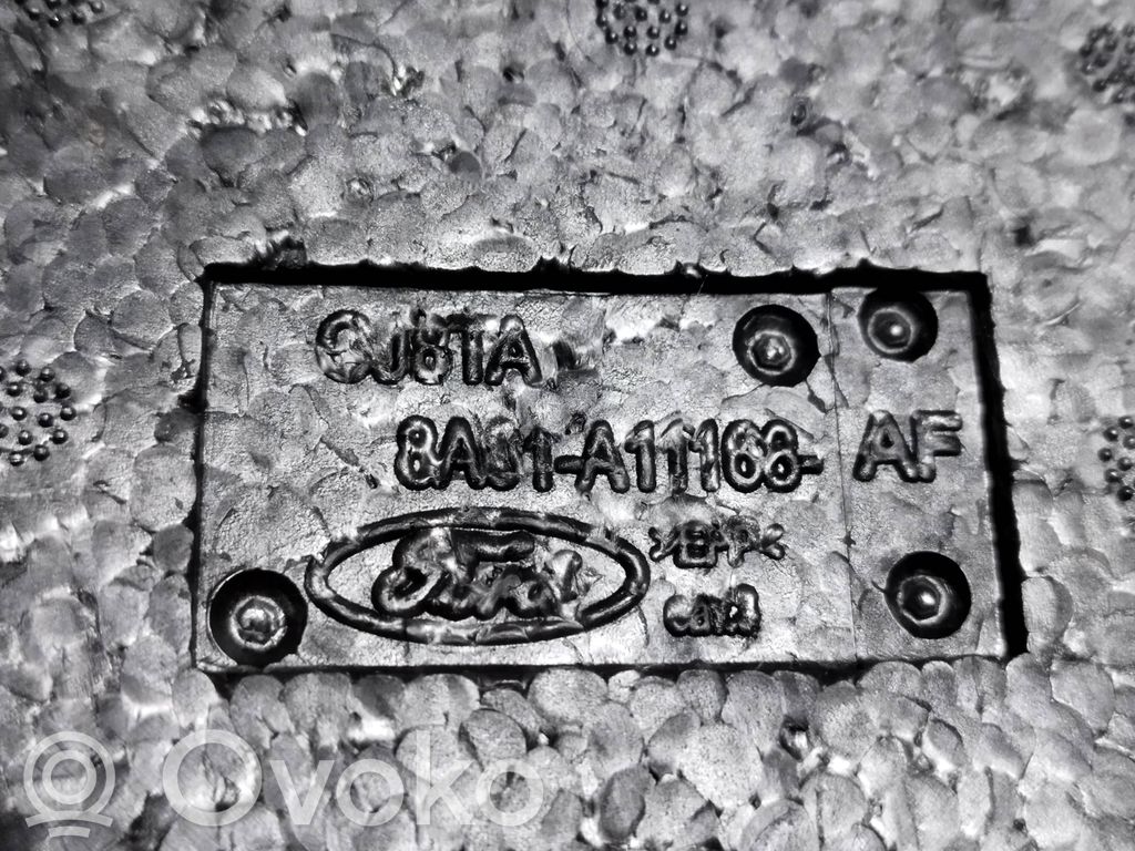 Tool box   CJ8TA,8A61A11166AF