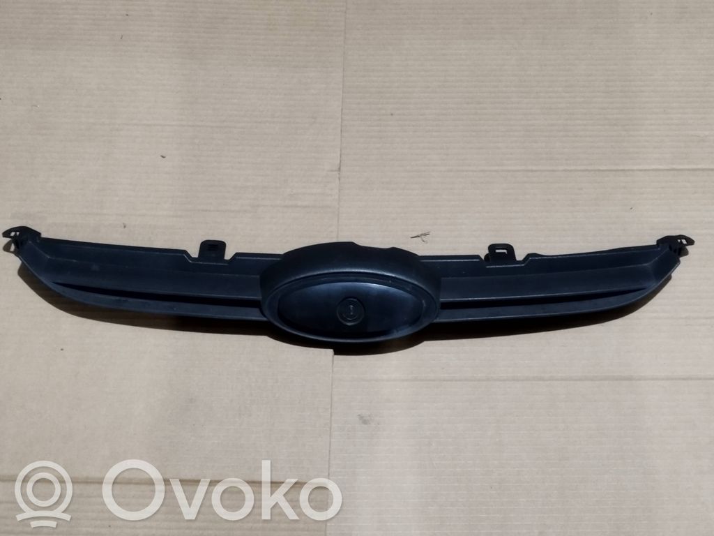 Ford Fiesta Front grill 