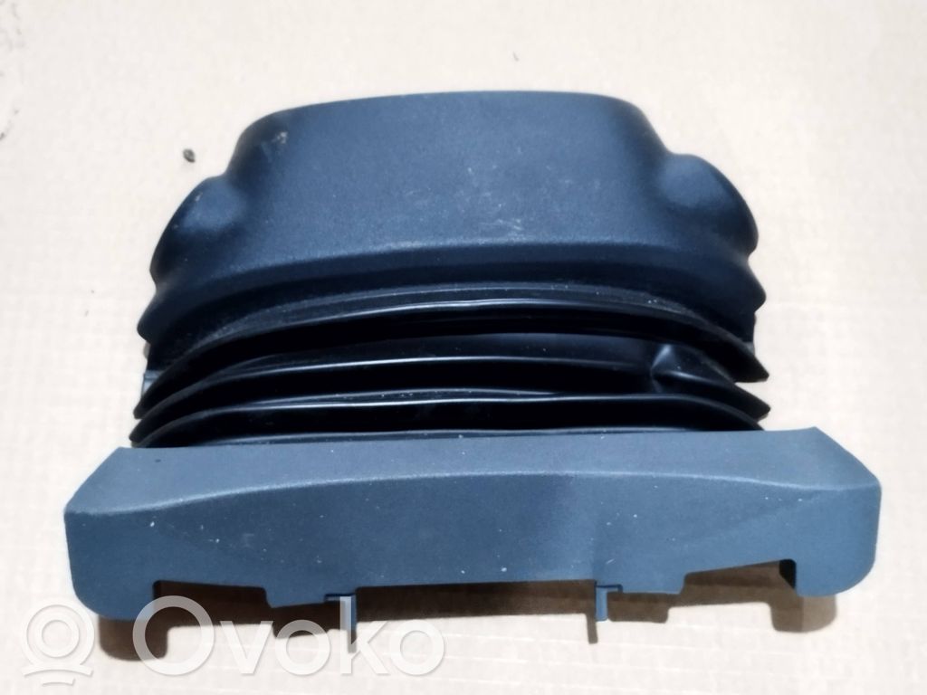 Ford Fiesta Steering wheel column trim 