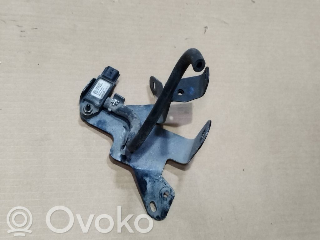 Abgasdrucksensor Differenzdrucksensor   227709604R,8200951657