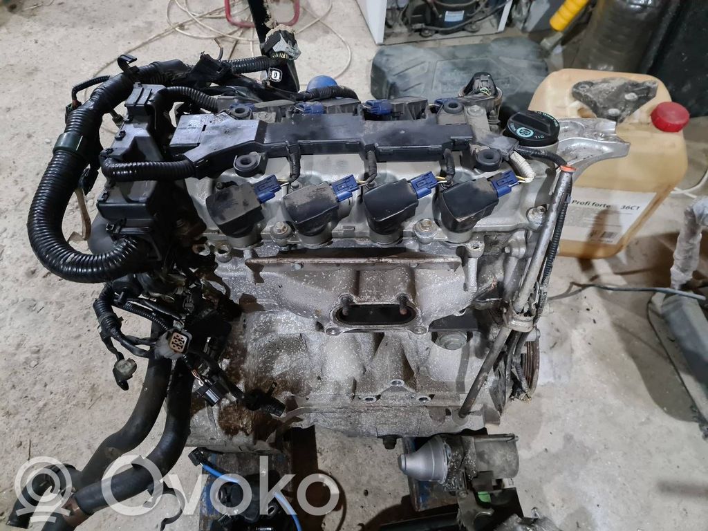Motor   LDA2
