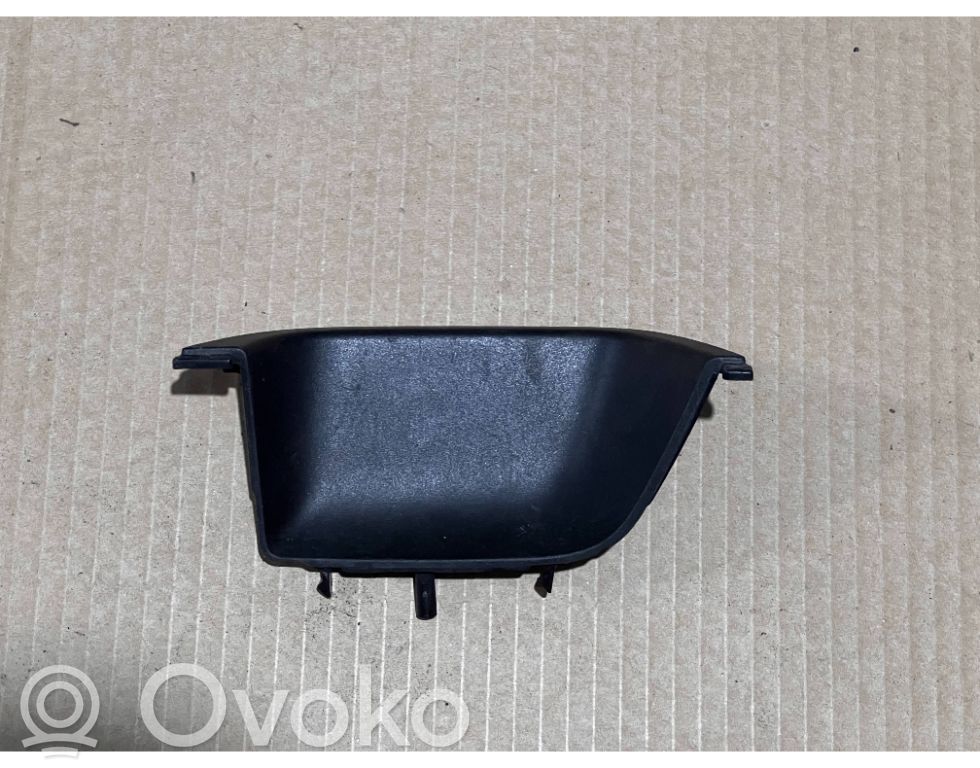 Ford Fiesta Kita salono detalė 